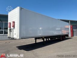 SCHMITZ CARGOBULL SKO 18/L*Trockenfracht Koffer*Code XL*