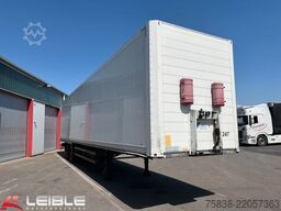 SCHMITZ CARGOBULL SKO 18/L*Trockenfracht Koffer*Code XL*