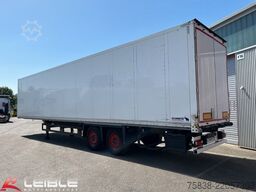 SCHMITZ CARGOBULL SKO 18/L*Trockenfracht Koffer*Code XL*