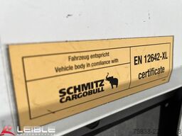 SCHMITZ CARGOBULL SKO 18/L*Trockenfracht Koffer*Code XL*