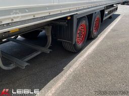 SCHMITZ CARGOBULL SKO 18/L*Trockenfracht Koffer*Code XL*