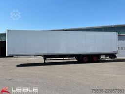 SCHMITZ CARGOBULL SKO 18/L*Trockenfracht Koffer*Code XL*