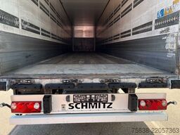 SCHMITZ CARGOBULL SKO 18/L*Trockenfracht Koffer*Code XL*