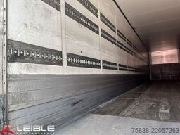 SCHMITZ CARGOBULL SKO 18/L*Trockenfracht Koffer*Code XL*