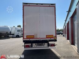 SCHMITZ CARGOBULL SKO 18/L*Trockenfracht Koffer*Code XL*
