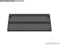 SIEGMUND 750V - 2,0 x 1,0 /16