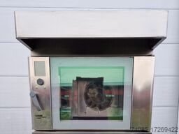Wiesheu Blower Oven PRICE: 2000 EUR
