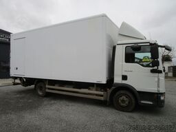 MAN TGL 8.190 EURO.6 *LBW 1,5to.+Seitentüre+1-Hand*