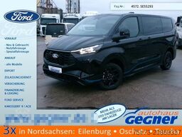 FORD Tourneo Custom L1 Sport PHEV AHK Exklusiv 360Kam