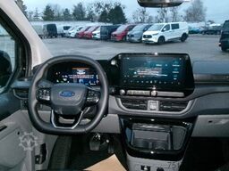 FORD Tourneo Custom L1 Sport PHEV AHK Exklusiv 360Kam