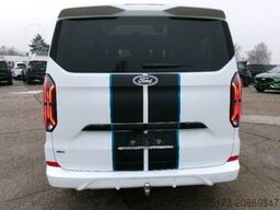 FORD Tourneo Custom L1 Sport PHEV AHK Exklusiv 360Kam