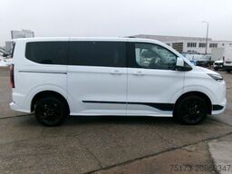 FORD Tourneo Custom L1 Sport PHEV AHK Exklusiv 360Kam