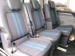 FORD Tourneo Custom L1 Sport PHEV AHK Exklusiv 360Kam