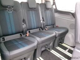 FORD Tourneo Custom L1 Sport PHEV AHK Exklusiv 360Kam