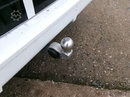 FORD Tourneo Custom L1 Sport PHEV AHK Exklusiv 360Kam