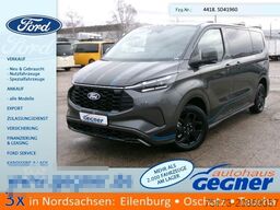 FORD Tourneo Custom L1 Sport PHEV AHK Exklusiv 360Kam
