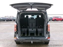 FORD Tourneo Custom L1 Sport PHEV AHK Exklusiv 360Kam