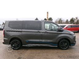 FORD Tourneo Custom L1 Sport PHEV AHK Exklusiv 360Kam