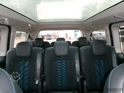 FORD Tourneo Custom L1 Sport PHEV AHK Exklusiv 360Kam