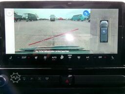 FORD Tourneo Custom L1 Sport PHEV AHK Exklusiv 360Kam