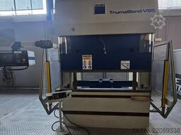 TRUMPF TrumaBend V85 2050 x 85 to