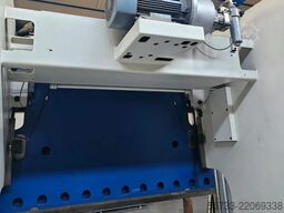 TRUMPF TrumaBend V85 2050 x 85 to