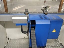 TRUMPF TrumaBend V85 2050 x 85 to