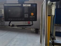 TRUMPF TrumaBend V85 2050 x 85 to