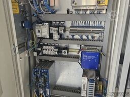 TRUMPF TrumaBend V85 2050 x 85 to