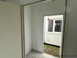  20 FT Bürocontainer Büro Container