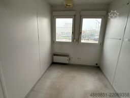  20 FT Bürocontainer Büro Container