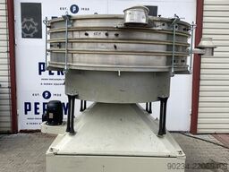 GKM Siebtechnik GmbH KTS 2000/3