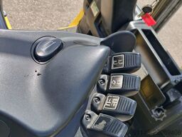 Hyster H2.5FT * Gas * Triplex