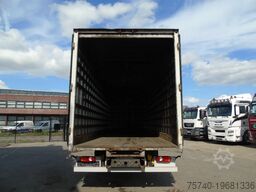Iveco Eurocargo 120E25 + EURO 6 + 196.000KM!