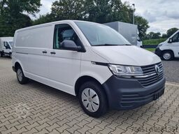 VW T6.1 Kasten TDi lang Flügeltüren KLIMA Verkleidungen