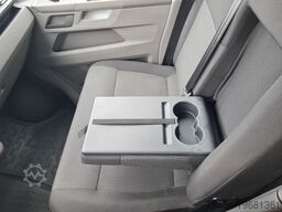 VW T6.1 Kasten TDi lang Flügeltüren KLIMA Verkleidungen
