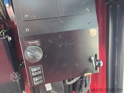 Pefra Elektrotransporter 610 / 1400