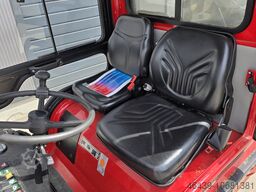 Pefra Elektrotransporter 610 / 1400