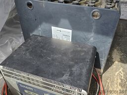 Pefra Elektrotransporter 610 / 1400