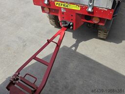 Pefra Elektrotransporter 610 / 1400