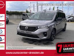 Nissan Townstar Kombi DIG-T 130 L2 Tekna Navi Kam 7Sitze