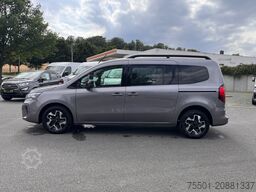 Nissan Townstar Kombi DIG-T 130 L2 Tekna Navi Kam 7Sitze