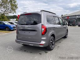Nissan Townstar Kombi DIG-T 130 L2 Tekna Navi Kam 7Sitze