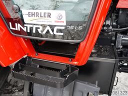 LINDNER Lintrac 75 LS