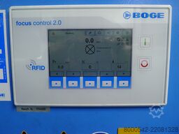 BOGE S111-4LF