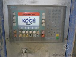 KOCH KGT 800/12