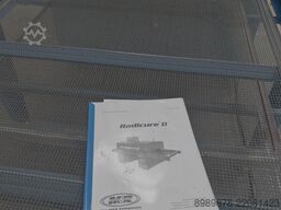 M&R Diamondback S 10/8