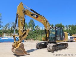 Caterpillar 316F L