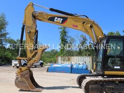 Caterpillar 316F L