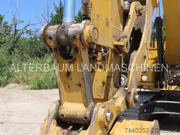 Caterpillar 316F L